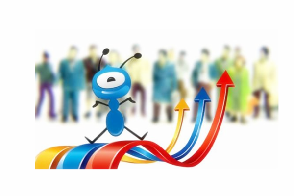 蚂蚁金服的具体业务有哪些？主要业务收入一览