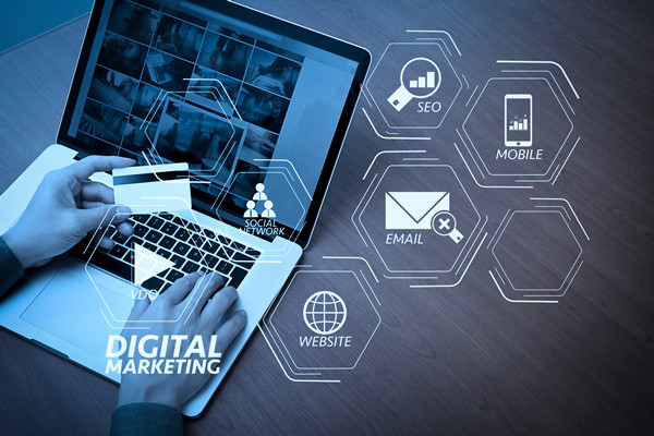 网络营销服务是什么？特点有哪些？流程介绍