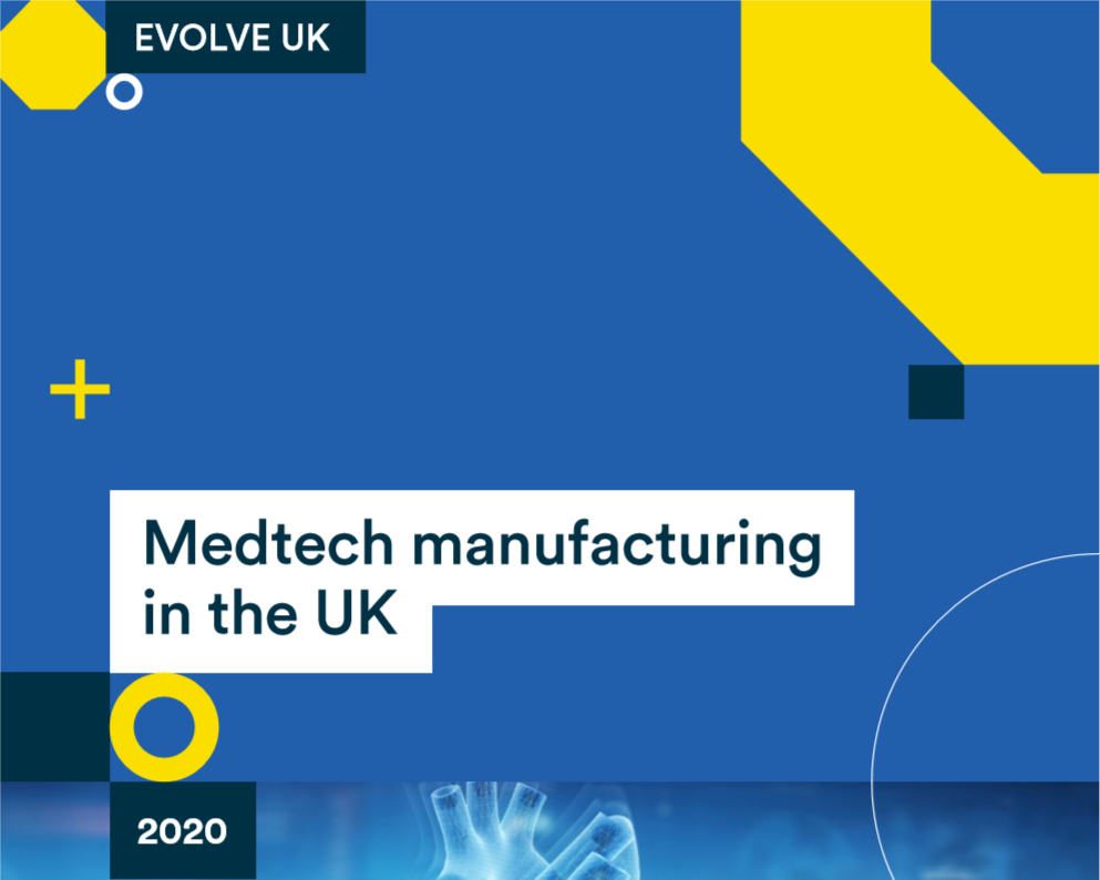 英国医疗技术行业发展分析
