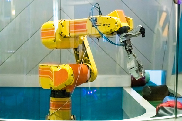 并联机器人生产企业有哪些？国内并联机器人公司排名一览