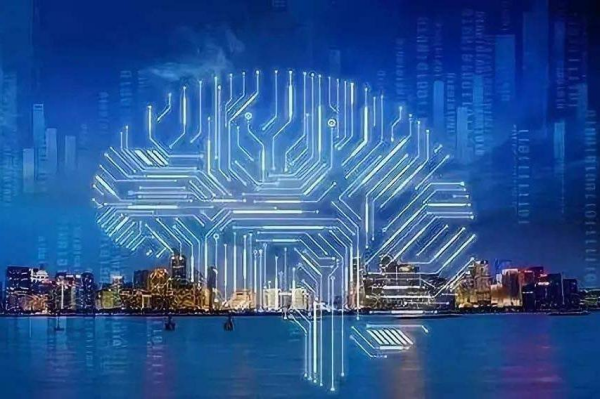 城市大脑