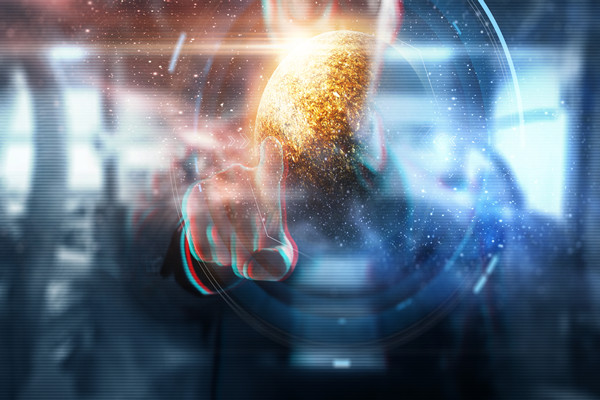 虚拟人的应用领域、市场规模、产业链及概念股一览