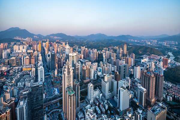 房地产行业上市公司有哪些？介绍一览