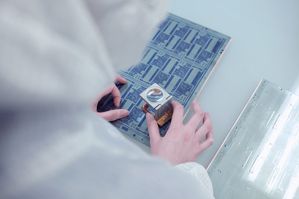 什么是晶闸管？类型有哪些？工作原理介绍