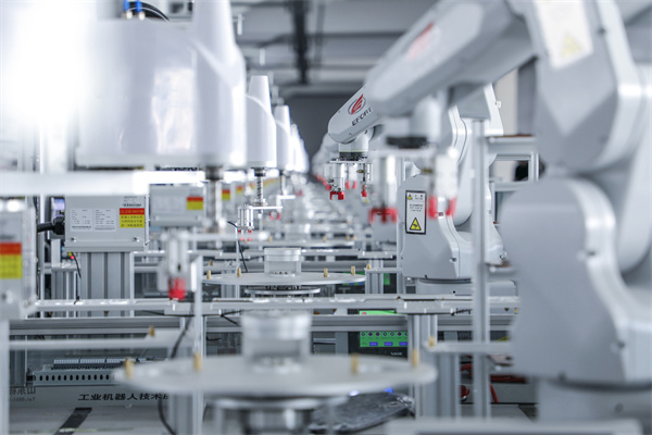 工业机器人应用领域有哪些？十大应用领域梳理