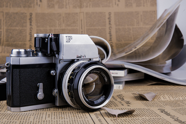 什么是智能相机？智能相机有哪几种？