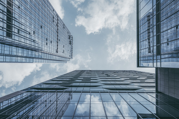 建筑幕墙是什么？类型及特点介绍