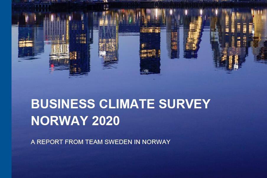 挪威人均收入在世界上排名第四：农业占1.6%，工业占34.7%，服务业占63.5%
