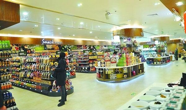 展望疫情下商贸零售行业的发展：“宅经济”催生到家新需求，生鲜电商迎黄金期（附下载地址）