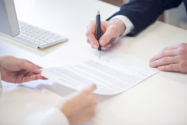 什么是著作权转让？有哪些方式？流程介绍