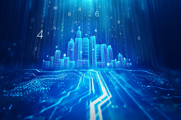 数据中台公司有哪些？做的最好的是谁？市场未来规模测算