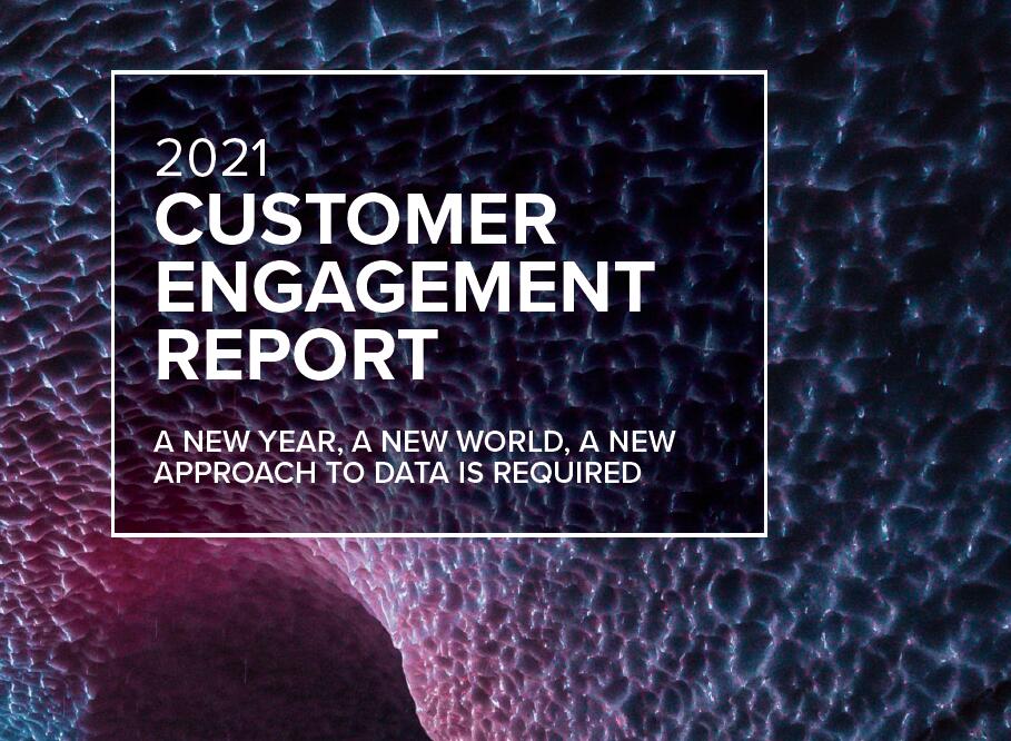 2021年公司组织长期优先事项是是什么？88%的组织首要收集存储第一方数据