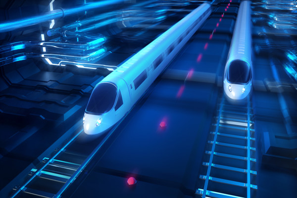 中国中车公司发展现状分析2021