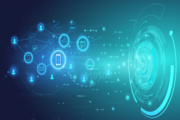 数字技术的特点有哪些？发展趋势分析