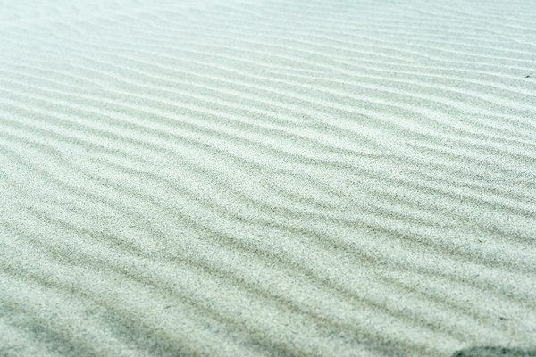 天然砂到底是什么？有什么用途？禁止出口台湾有什么影响？