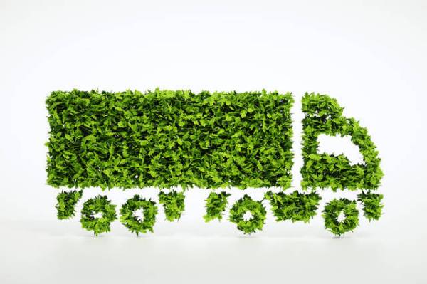 什么是绿色物流？有哪些内容？