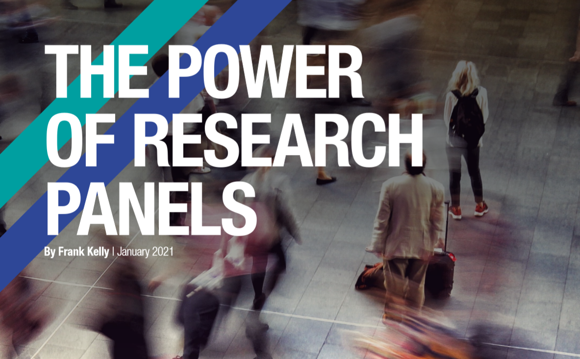 益普索(Ipsos)：高标准市场研究的五大支柱