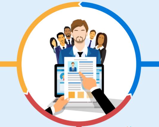 Simplilearn：求职门户网站投简历需要注意什么？