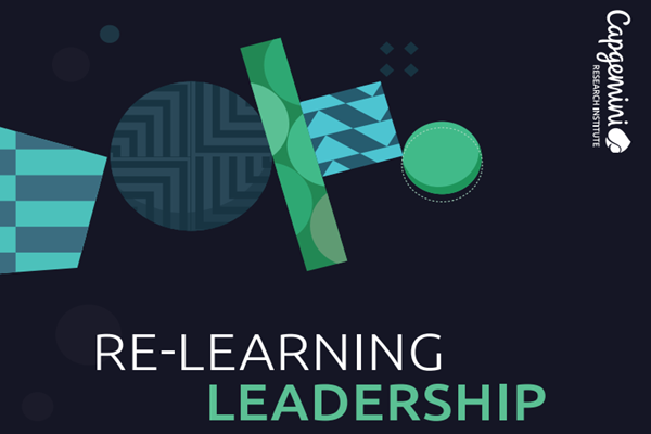 凯捷(Capgemini)：2022年创造混合工作场所的领导者.pdf(附下载)