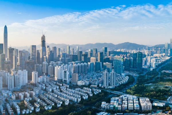 什么是都市型工业？范围包括哪些？