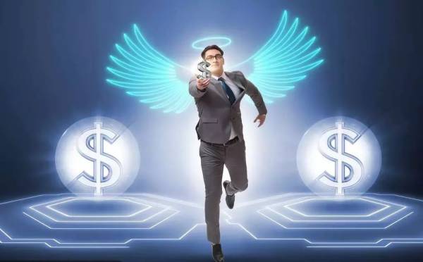 什么是天使投资？与风险投资的区别在哪？机构排名一览