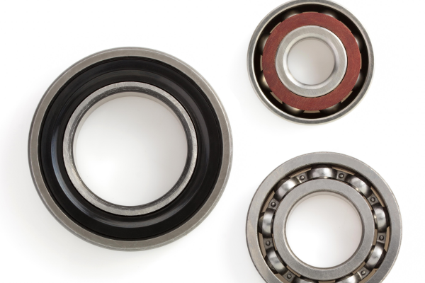 国内外自润滑轴承生产厂家有哪些？龙头企业一览