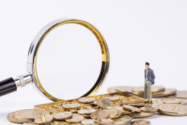 什么是专项资金？由什么构成？分类介绍