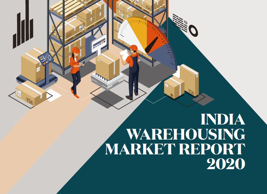 莱坊（Knight Frank）：2020年印度仓储市场报告