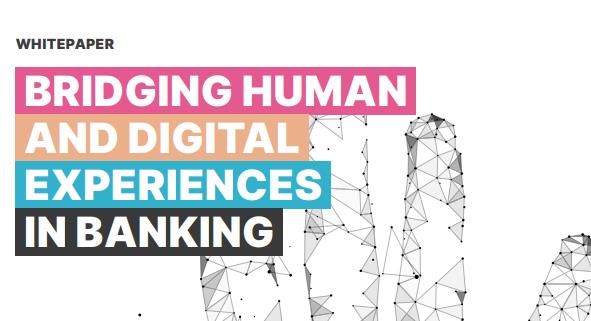 源讯科技：银行业客户体验及数字化转型报告