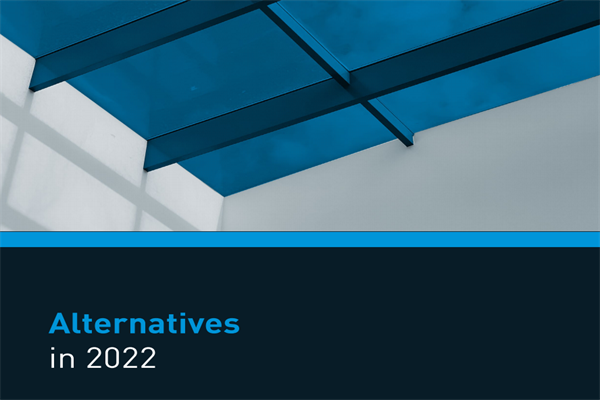 Preqin：2022年全球另类投资报告.pdf(附下载)