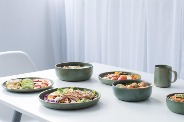 我国团膳企业发展现状及团膳行业龙头企业介绍