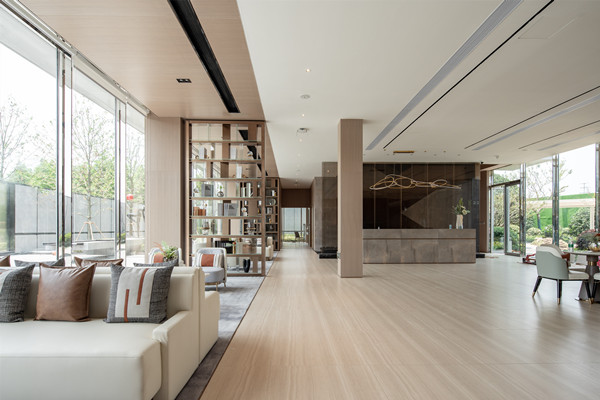 企业展厅是干嘛的？都有什么类型？