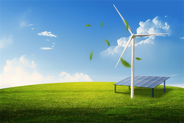 共享储能什么意思？模式有哪些？