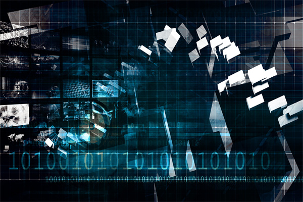 什么是数据可视化？对企业有什么好处？