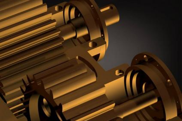 2010-2022年减速机行业政策文件梳理