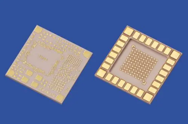 LTCC是什么意思？优势及应用领域介绍
