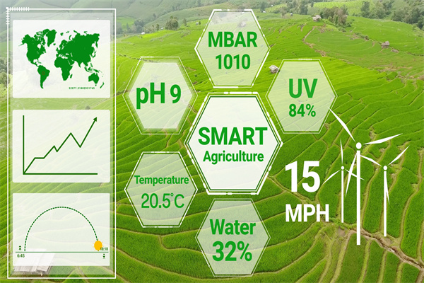 数字农业发展模式有哪些？国内外数字农业典型模式梳理