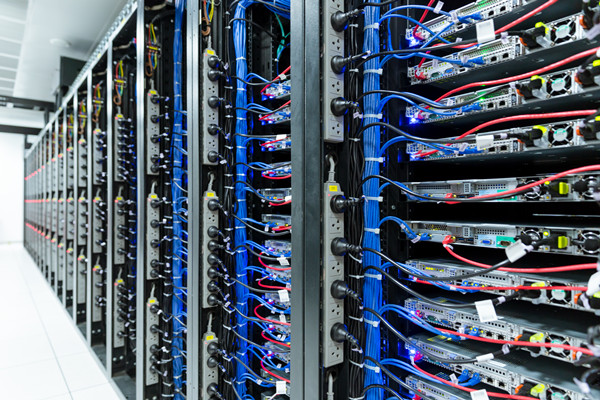 边缘计算是什么意思？常见类型有哪些？