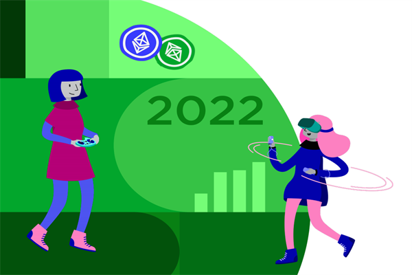 Newzoo：元宇宙、区块链游戏和NFT-驶向互联网的未知水域.pdf(附下载)