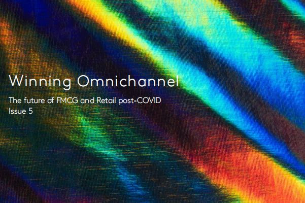 凯度2021年制胜全渠道报告：2020年全球快速消费品价值增速从2.5%上升至10%