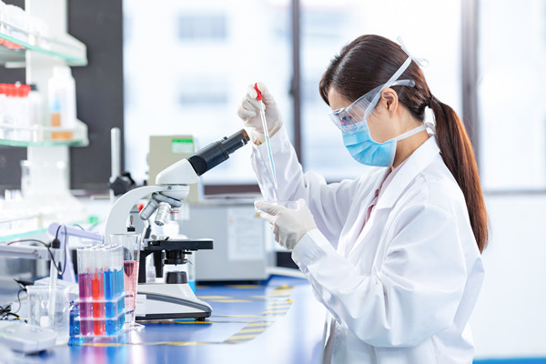 什么是生物制药？生物制药生产流程、相关企业一览