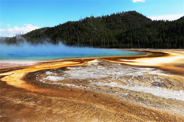 什么是地热资源？分类有哪些？