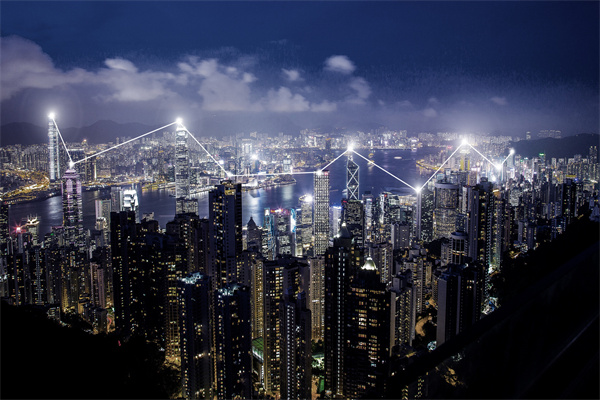 智能建筑领域公司有哪些？2022智能建筑领域公司梳理