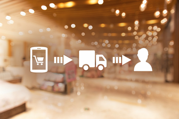 社区团购产业链分析，与传统产业链对比介绍