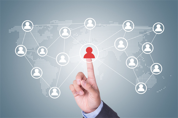 线上营销的特点包括？与传统营销的区别分析