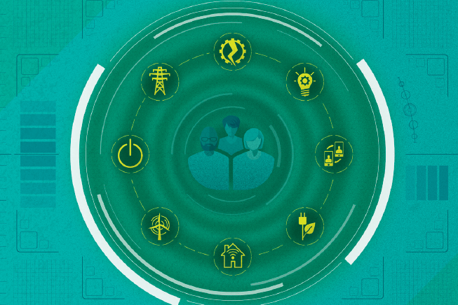 德勤：零售电力行业颠覆性创新的宏观思考(附下载地址)