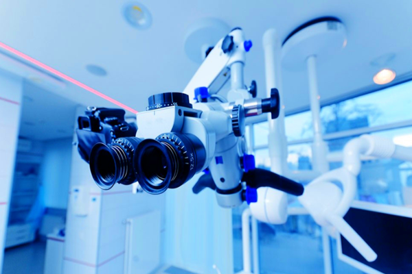 医疗器械概念股有哪些？十大排名介绍