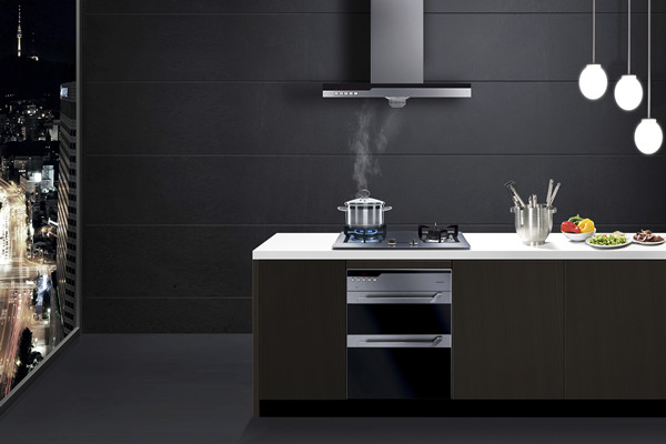 集成灶发展历程介绍，发展前景分析