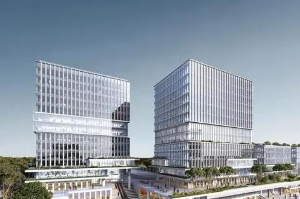 TOD（以公共交通为导向的发展模式）