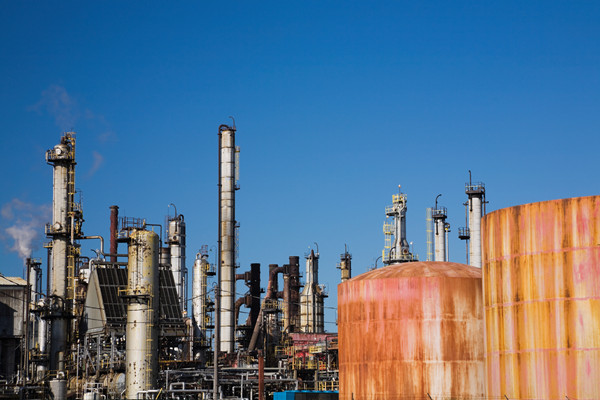 合成氨行业现状、发展趋势及龙头企业一览